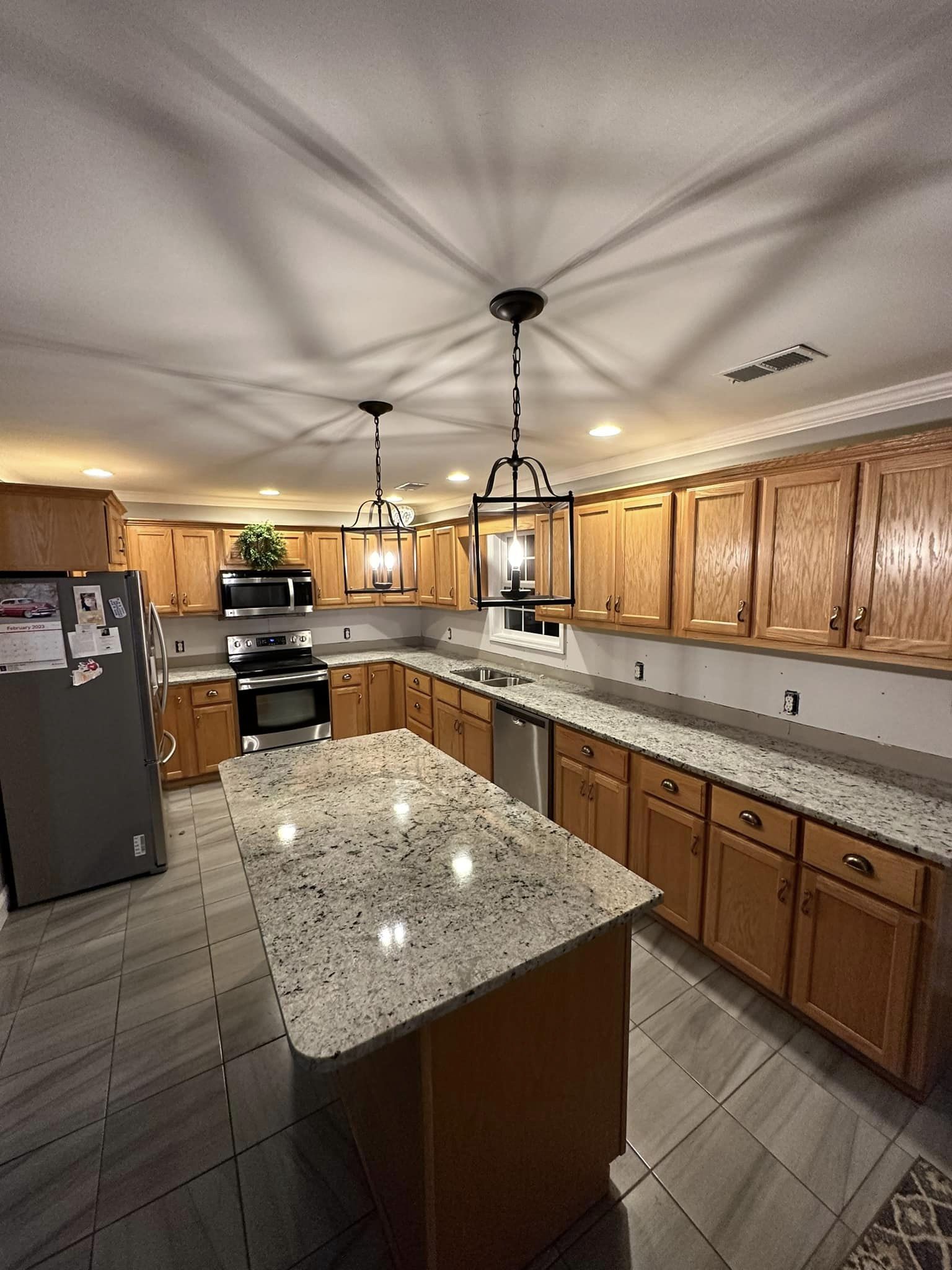 Top Maintenance Tips to Extend the Lifespan and Beauty of Your Granite Kitchen Countertops